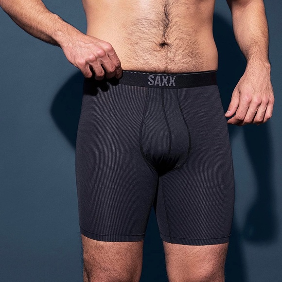 Saxx Underwear & Socks Saxx Ballpark Pouch Quest Boxer Brief Poshmark